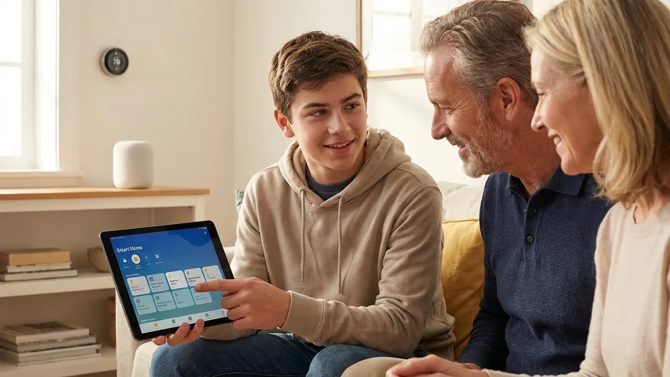 Persönliche Einweisung - verständlich erklärt für alle