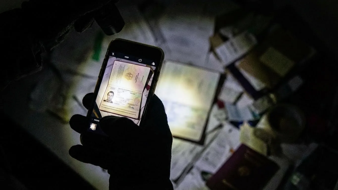 Überwachungskamera 4