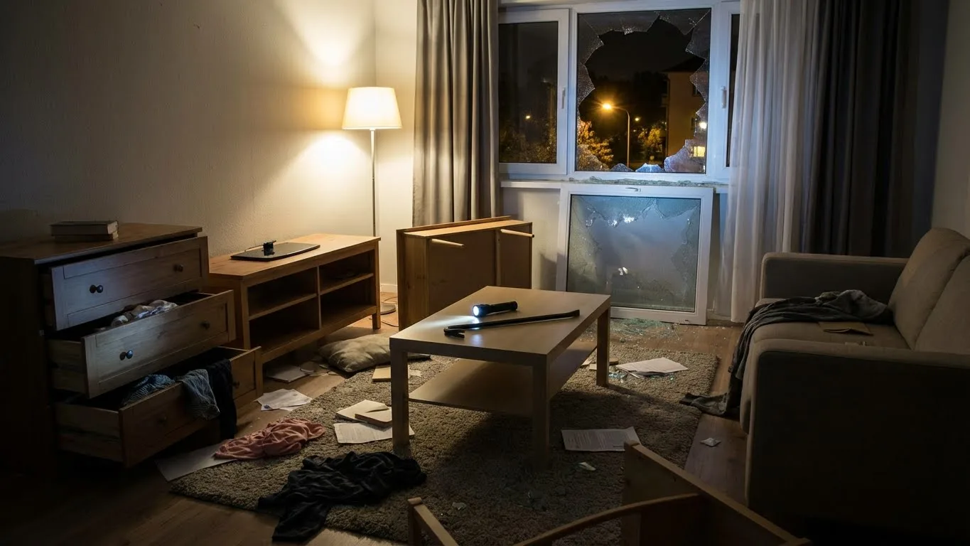 Überwachungskamera 2