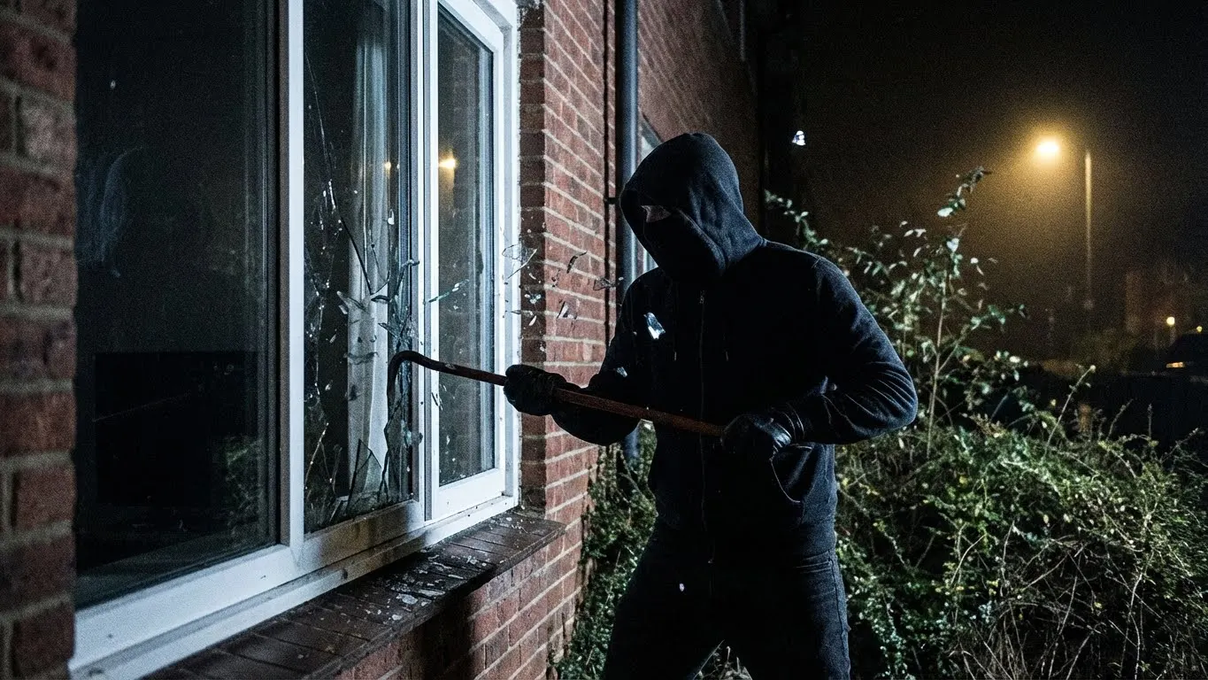 Überwachungskamera 1