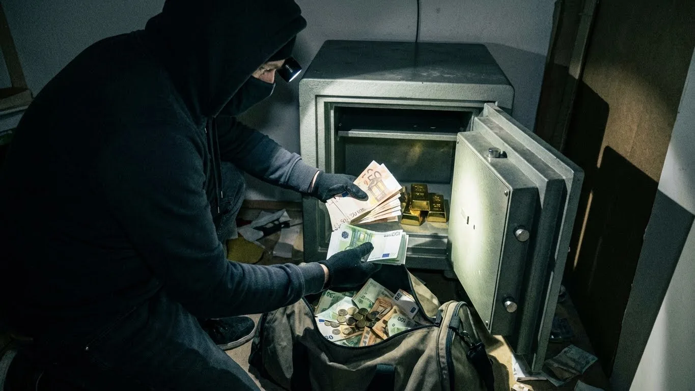 Überwachungskamera 3